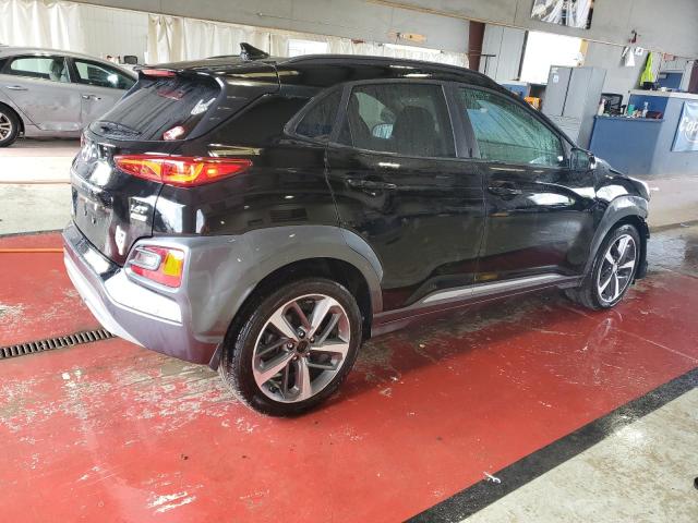2019 HYUNDAI KONA LIMIT KM8K3CA5XKU394951