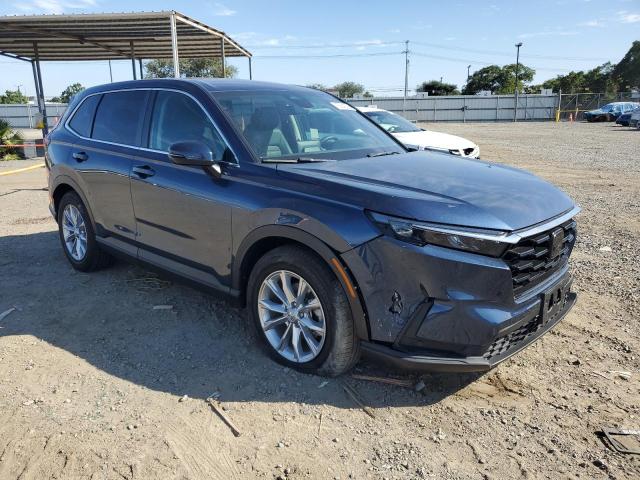 2024 HONDA CR-V EXL 2HKRS3H72RH331117