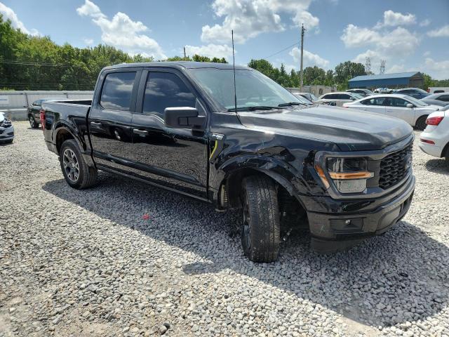 2024 FORD F150 STX 1FTEW2LPXRKD01711