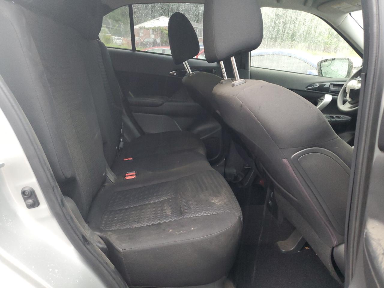 MITSUBISHI ECLIPSE ES