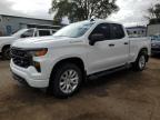 2022 CHEVROLET SILVERADO - 1GCRDBEK0NZ620481