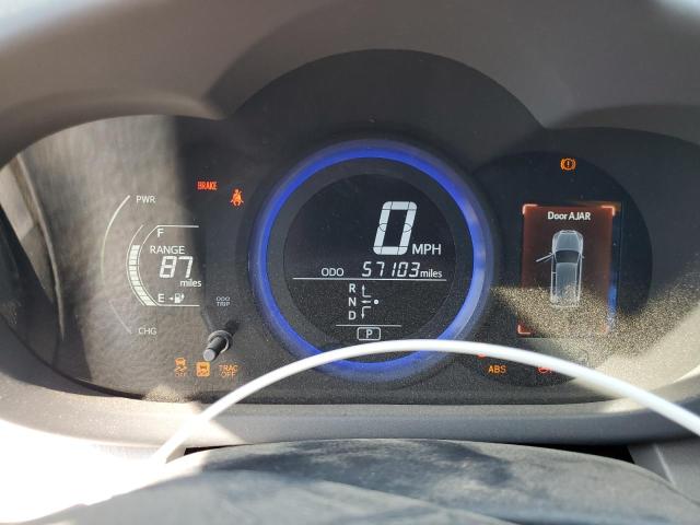 2014 TOYOTA RAV4 EV - 2T3YL4DV6EW002426