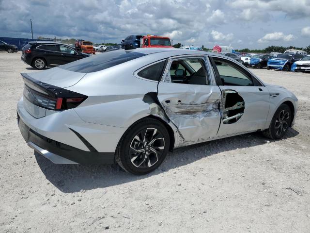 2024 HYUNDAI SONATA SEL KMHL64JA7RA408413