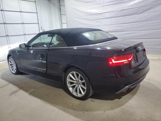 2015 AUDI A5 PREMIUM WAUMFAFH8FN010237