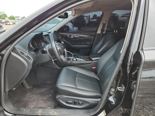 2019 INFINITI Q50 LUXE JN1EV7AR7KM551988