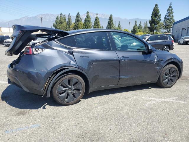 2025 TESLA MODEL Y 7SAYGDED8SF227106