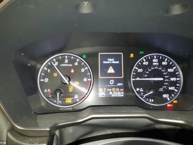 2024 SUBARU LEGACY LIM 4S3BWAN62R3008381