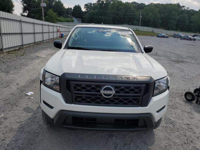 2023 NISSAN FRONTIER S - 1N6ED1CL7PN660116