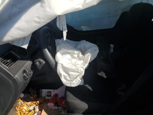 2015 VOLKSWAGEN JETTA SE 3VWD17AJ2FM264144