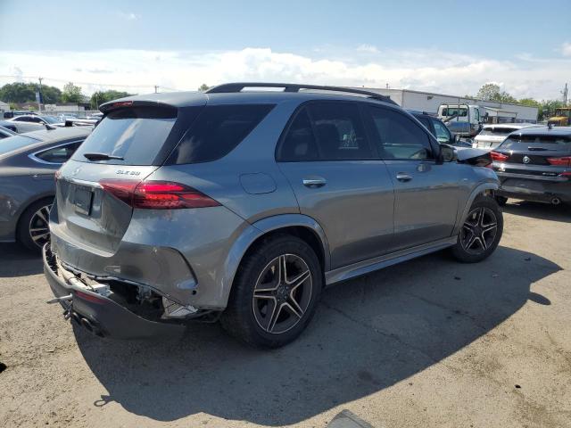 2024 MERCEDES-BENZ GLE AMG 53 4JGFB6BB2RB239407