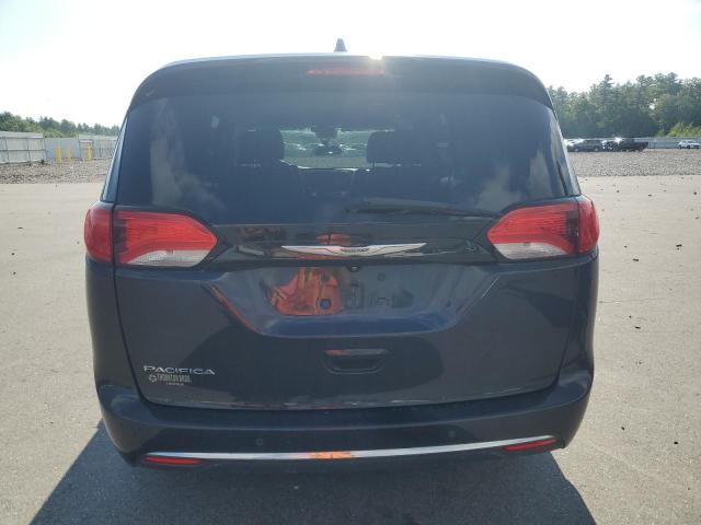 2017 CHRYSLER PACIFICA T - 2C4RC1EG0HR599574
