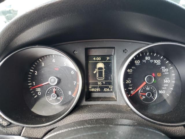 2014 VOLKSWAGEN JETTA S - 3VWPP7AJ0EM601288