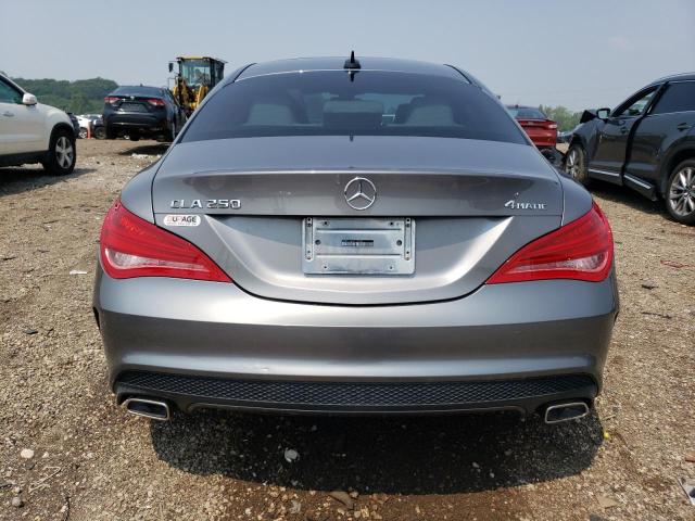 2015 MERCEDES-BENZ CLA 250 4M WDDSJ4GB6FN182860