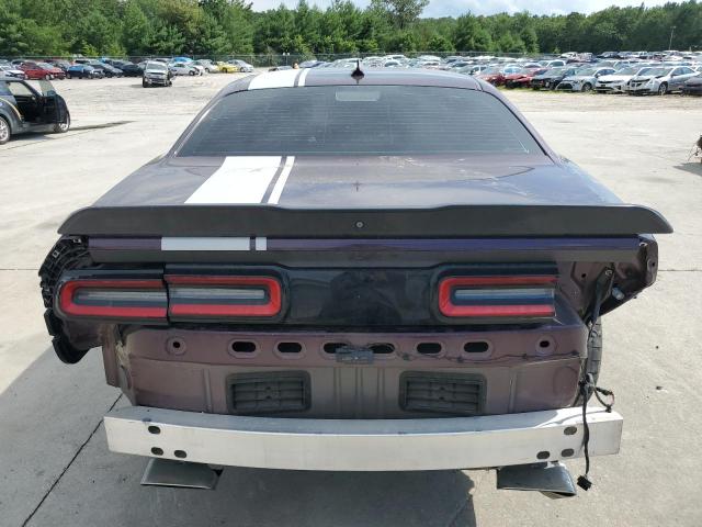 2021 DODGE CHALLENGER R/T SCAT PACK 2C3CDZFJ9MH510472