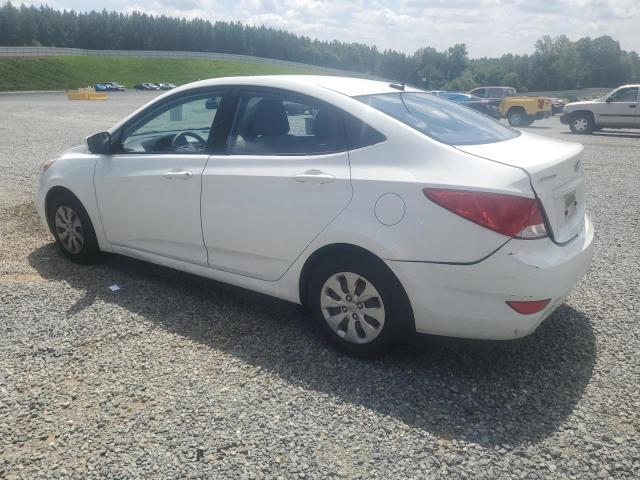 2015 HYUNDAI ACCENT GLS KMHCT4AE2FU857147