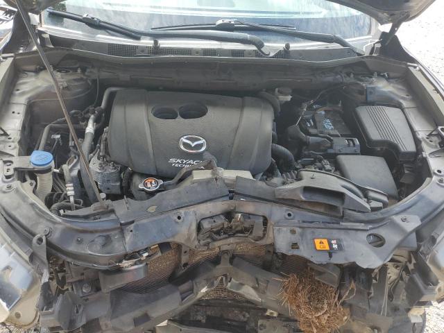 2016 MAZDA CX-5 GT - JM3KE2DY2G0621778