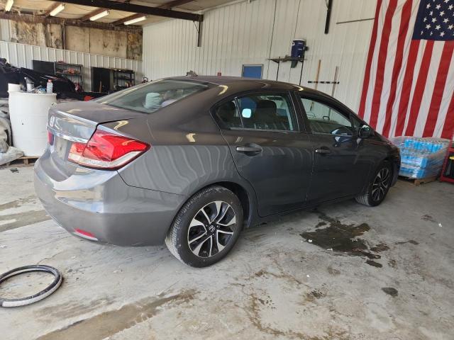 Vin: 2hgfb2f88dh504263, lot: 62589745, honda civic ex 20133