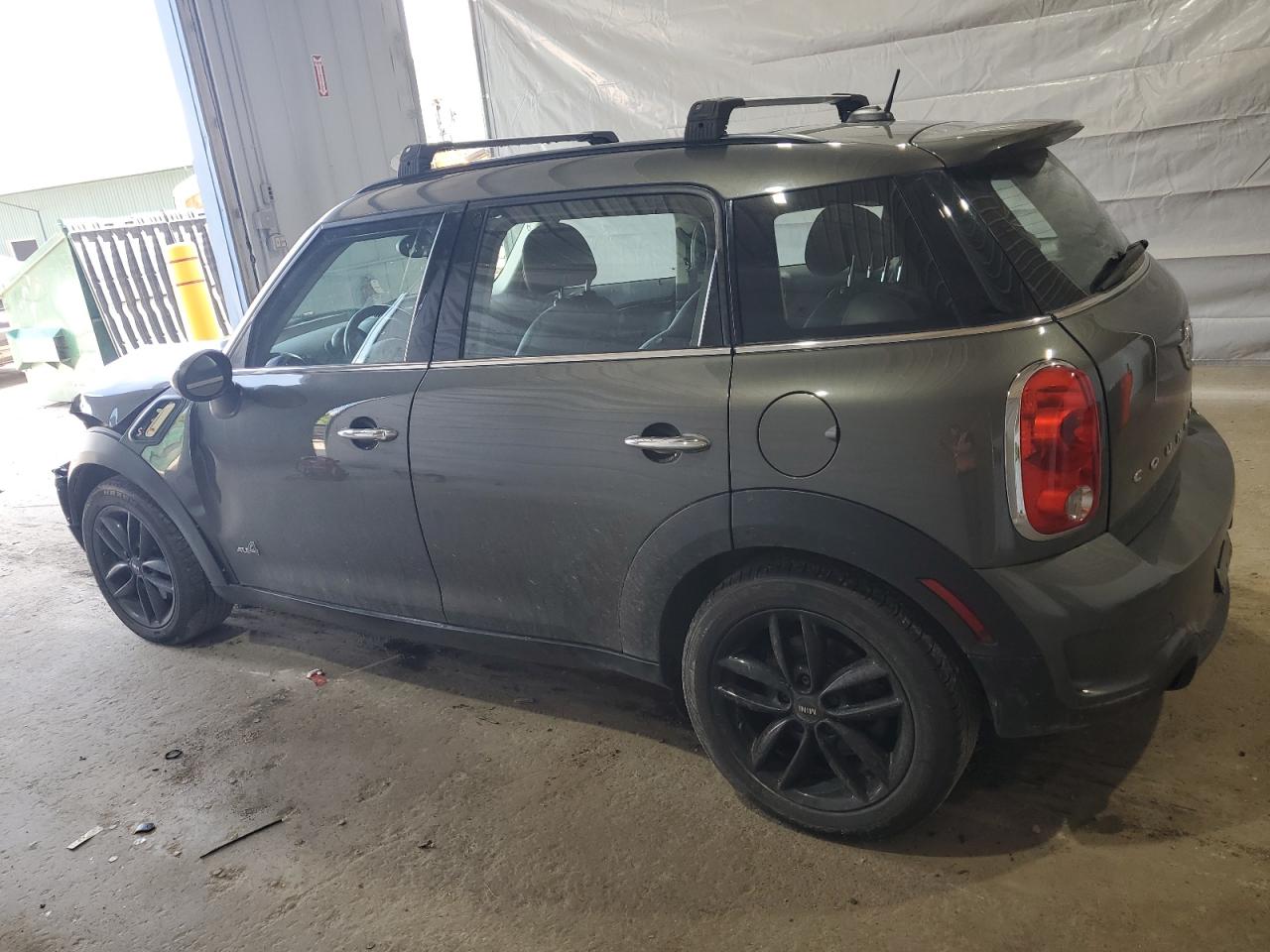 MINI COUNTRYMAN S COUNTRYMAN