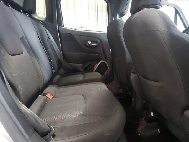 2016 JEEP RENEGADE L ZACCJBBT8GPC64827