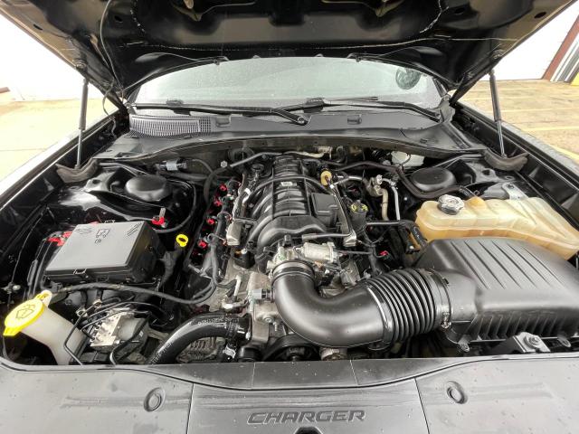 2018 DODGE CHARGER PO 2C3CDXAT5JH290403