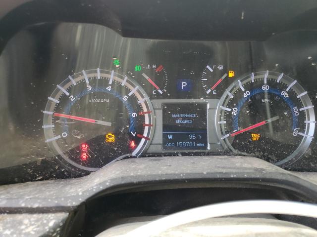 2018 TOYOTA 4RUNNER SR5/SR5 PREMIUM JTEBU5JR8J5530868