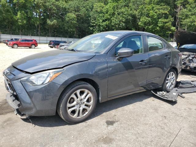 2018 TOYOTA YARIS IA - 3MYDLBYV5JY330293
