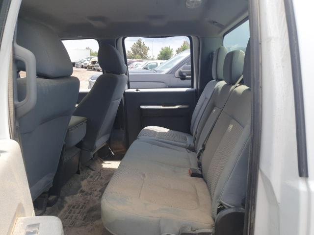 2015 FORD F250 SUPER 1FT7W2BT6FEC41914
