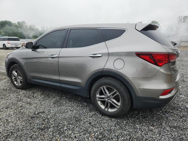 2017 HYUNDAI SANTA FE S - 5NMZT3LB5HH024125