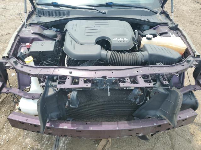 2020 CHRYSLER 300 S 2C3CCABG9LH172018