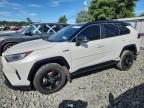 2020 TOYOTA RAV4 XSE - 2T3EWRFV8LW078862