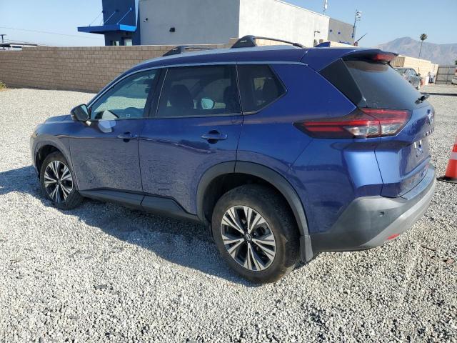 Vin: 5n1at3ba0mc768550, lot: 63154625, nissan rogue sv 20212