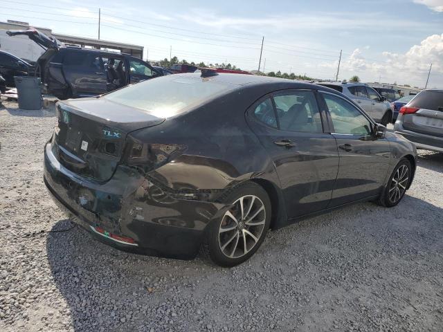 2015 ACURA TLX ADVANC 19UUB2F70FA014660