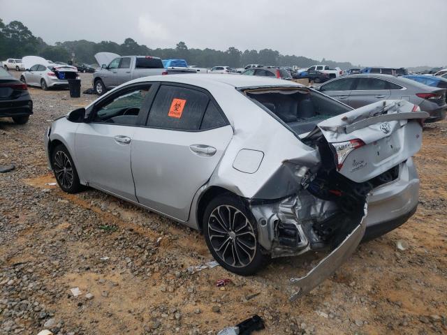 2016 TOYOTA COROLLA L - 5YFBURHE5GP483129
