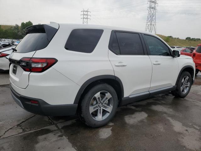 2025 HONDA PILOT EXL - 5FNYG1H49SB138913