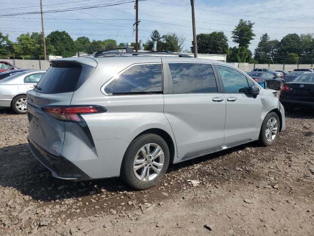 2023 TOYOTA SIENNA XSE 5TDDSKFC5PS104208