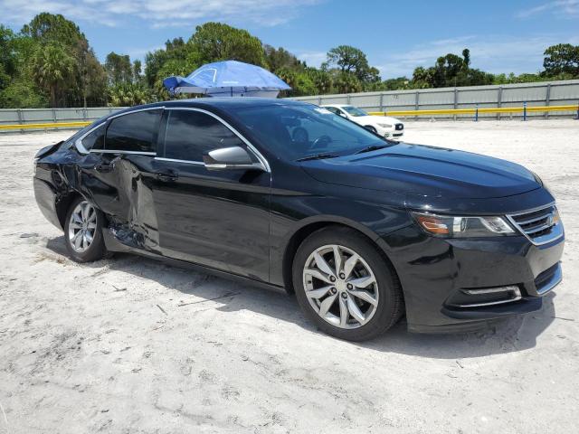 2020 CHEVROLET IMPALA LT 2G11Z5S35L9104890