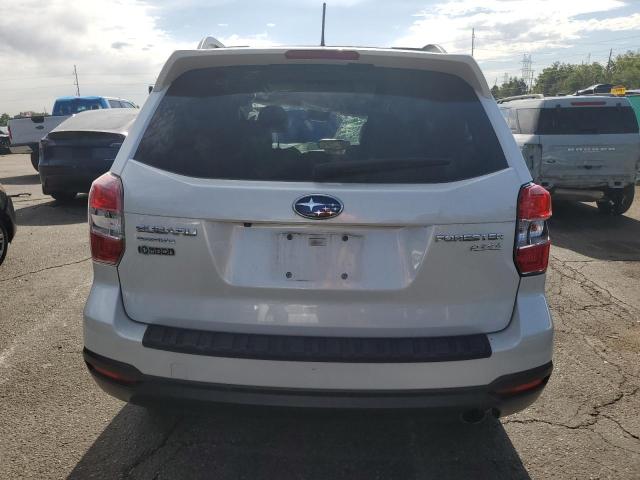 2015 SUBARU FORESTER 2 JF2SJAHC2FH411972