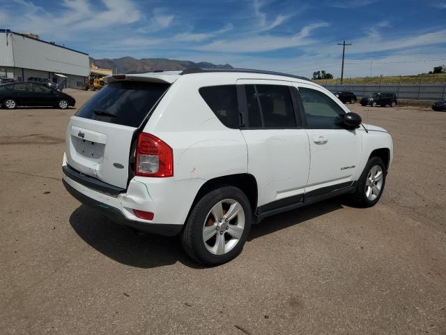 2012 JEEP COMPASS LA - 1C4NJCEB2CD634339