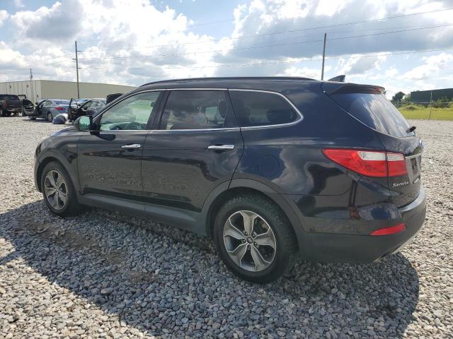2015 HYUNDAI SANTA FE G KM8SMDHF7FU090516