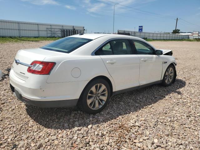 2012 FORD TAURUS LIM - 1FAHP2FW4CG135327