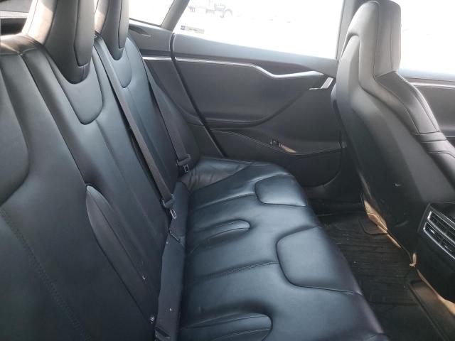 2016 TESLA MODEL S 5YJSA1E28GF124342