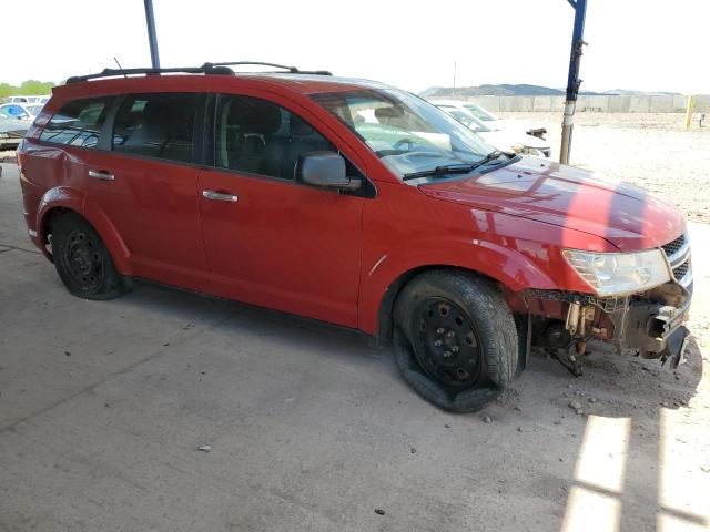 2015 DODGE JOURNEY SE 3C4PDCAB5FT715095