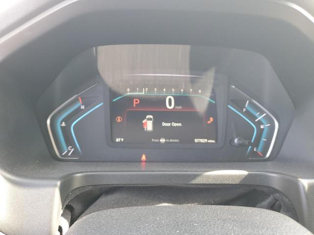 2019 HONDA ODYSSEY EL 5FNRL6H95KB041703