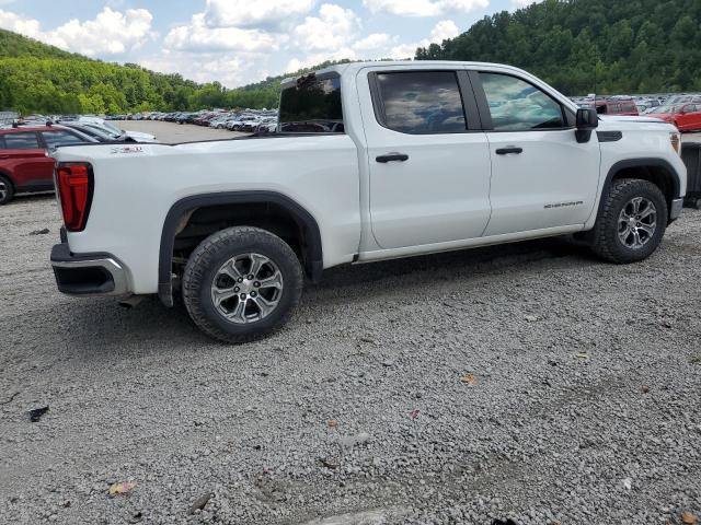 2021 GMC SIERRA K15 3GTU9AEF7MG270032