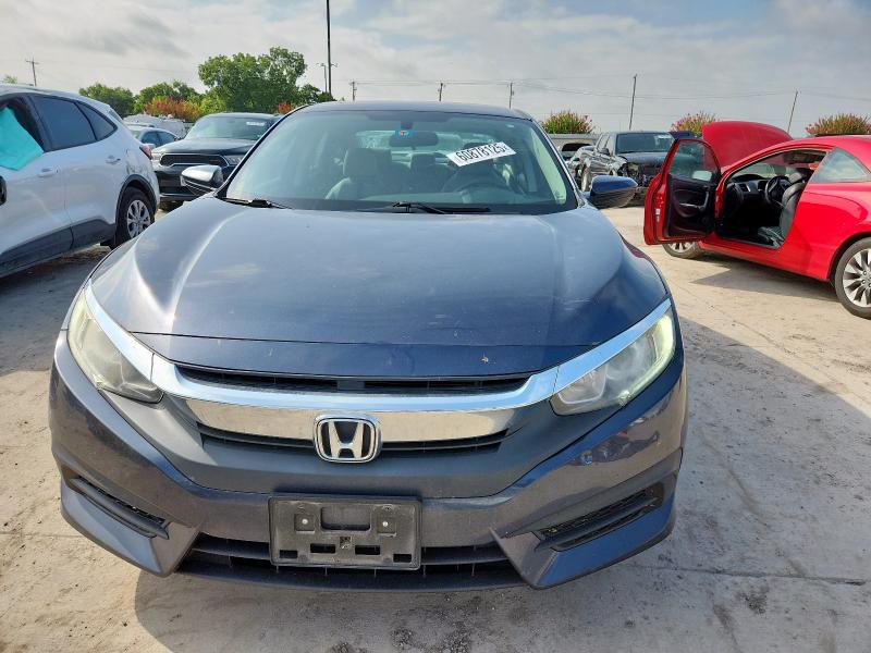2016 HONDA CIVIC LX 19XFC2F55GE089551