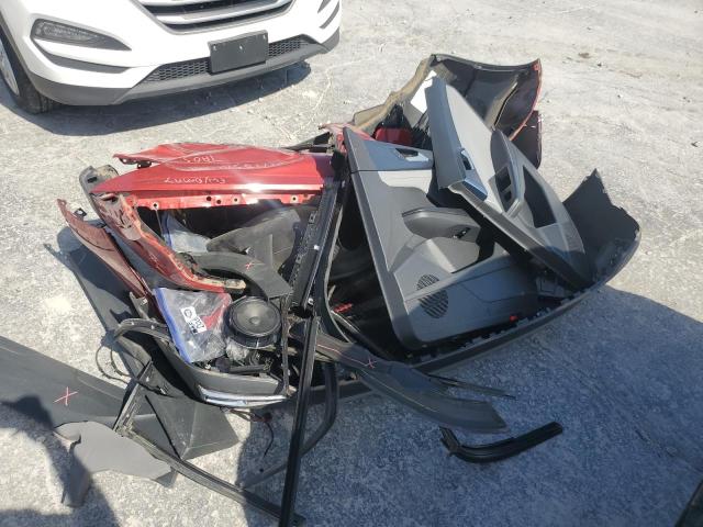 2024 VOLKSWAGEN TAOS SE 3VVVX7B24RM085476