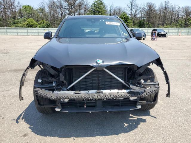 2022 BMW X3 XDRIVE3 - 5UX53DP03N9N47226