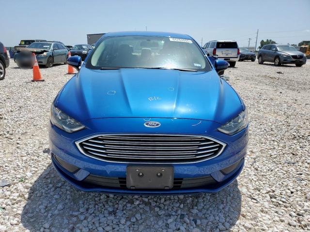 2017 FORD FUSION S 3FA6P0G77HR200576