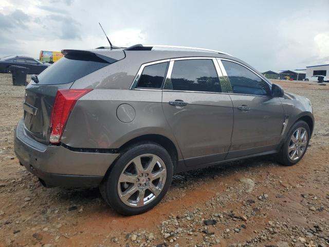 2011 CADILLAC SRX PERFOR - 3GYFNBEY1BS622148