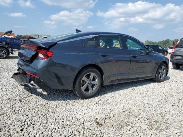 2021 KIA K5 LXS 5XXG14J20MG074137